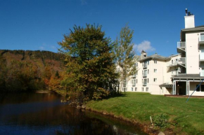 Condo 320 620 Chemin du Hibou by Les Chalets Alpins